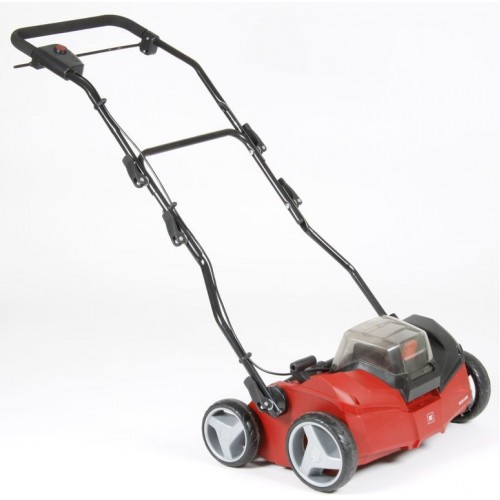 Einhell Expert Plus GE-SC 35 Li Solo Akku-Vertikutierer-Lüfter 3420650